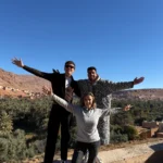 Tour 2 días Marrakech / Merzouga